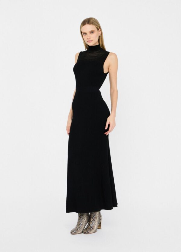 Liu Jo Kleid Liu Jo Better – Bild 6