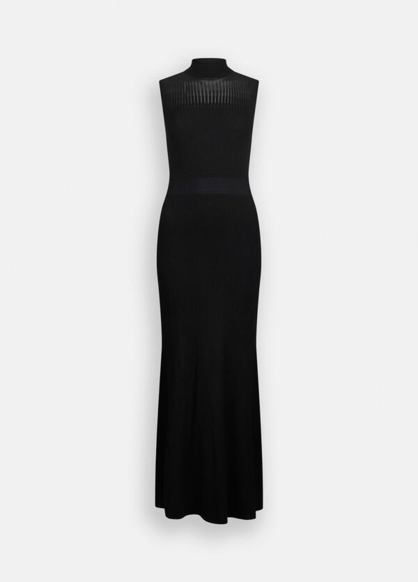 Liu Jo Kleid Liu Jo Better – Bild 7