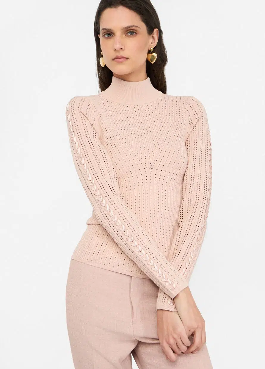 Liu Jo Pullover Liu Jo Better 3 Liu Jo Pullover Liu Jo Better – Bild 3