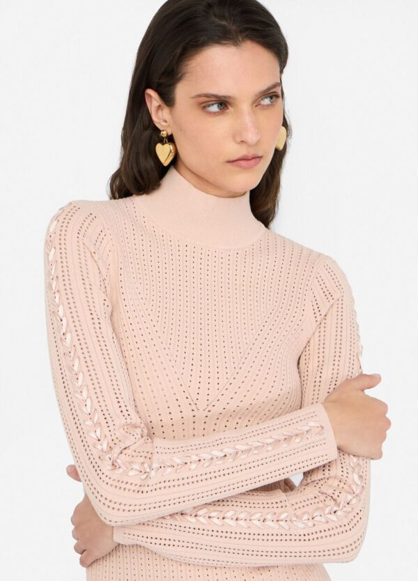 Liu Jo Pullover Liu Jo Better – Bild 4
