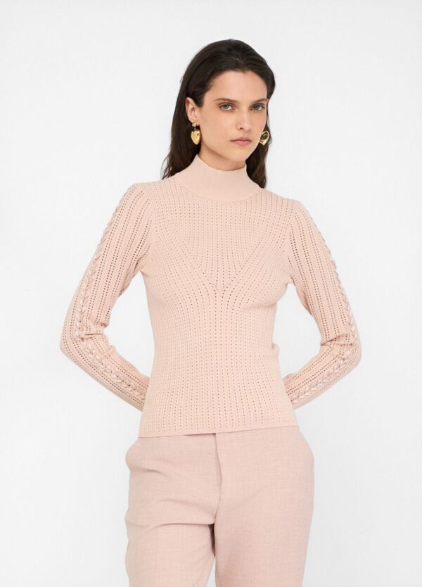 Liu Jo Pullover Liu Jo Better – Bild 2
