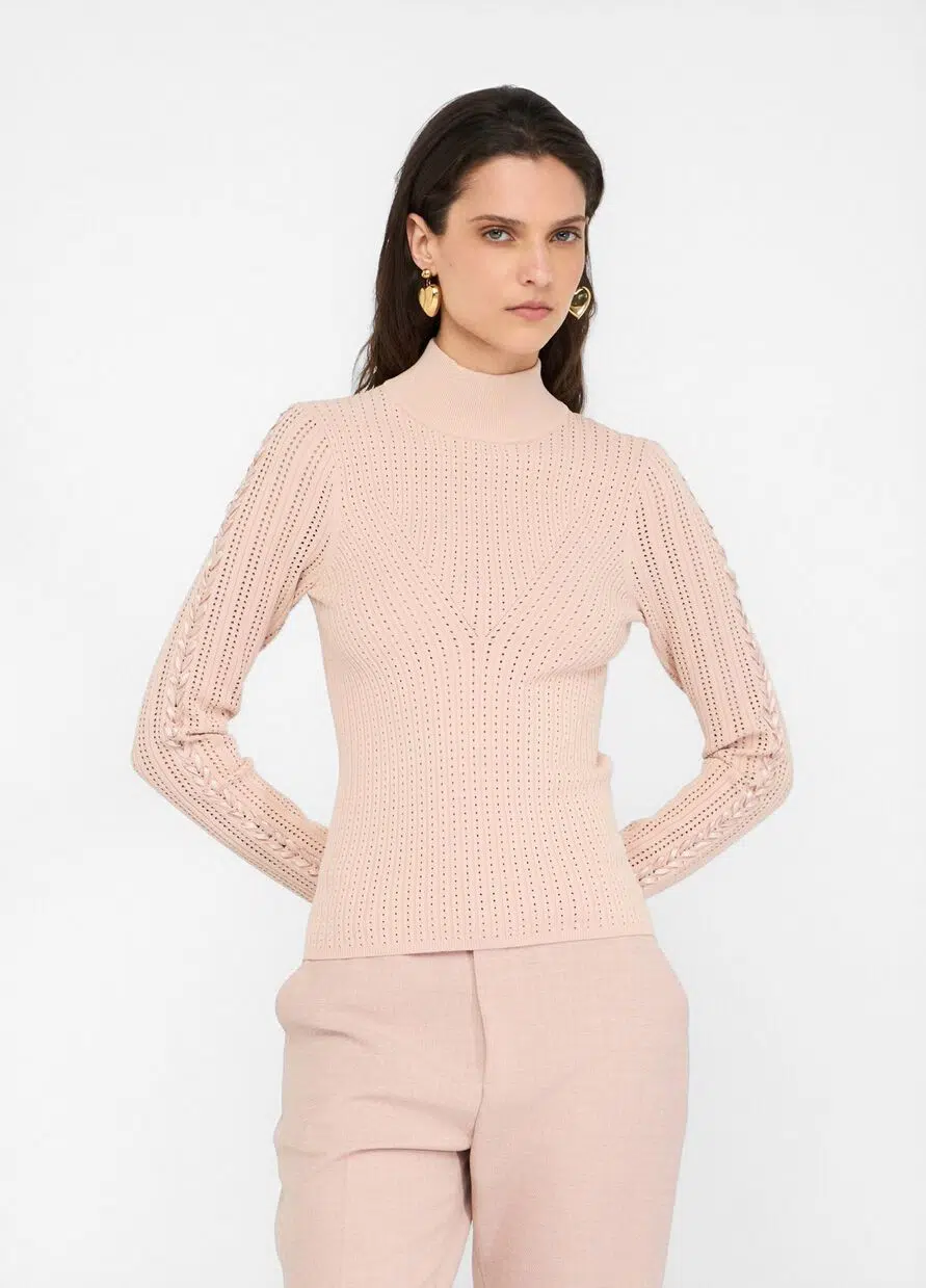 Liu Jo Pullover Liu Jo Better 2 Liu Jo Pullover Liu Jo Better – Bild 2