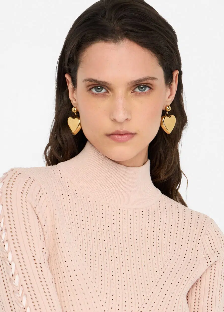 Liu Jo Pullover Liu Jo Better 5 Liu Jo Pullover Liu Jo Better – Bild 5