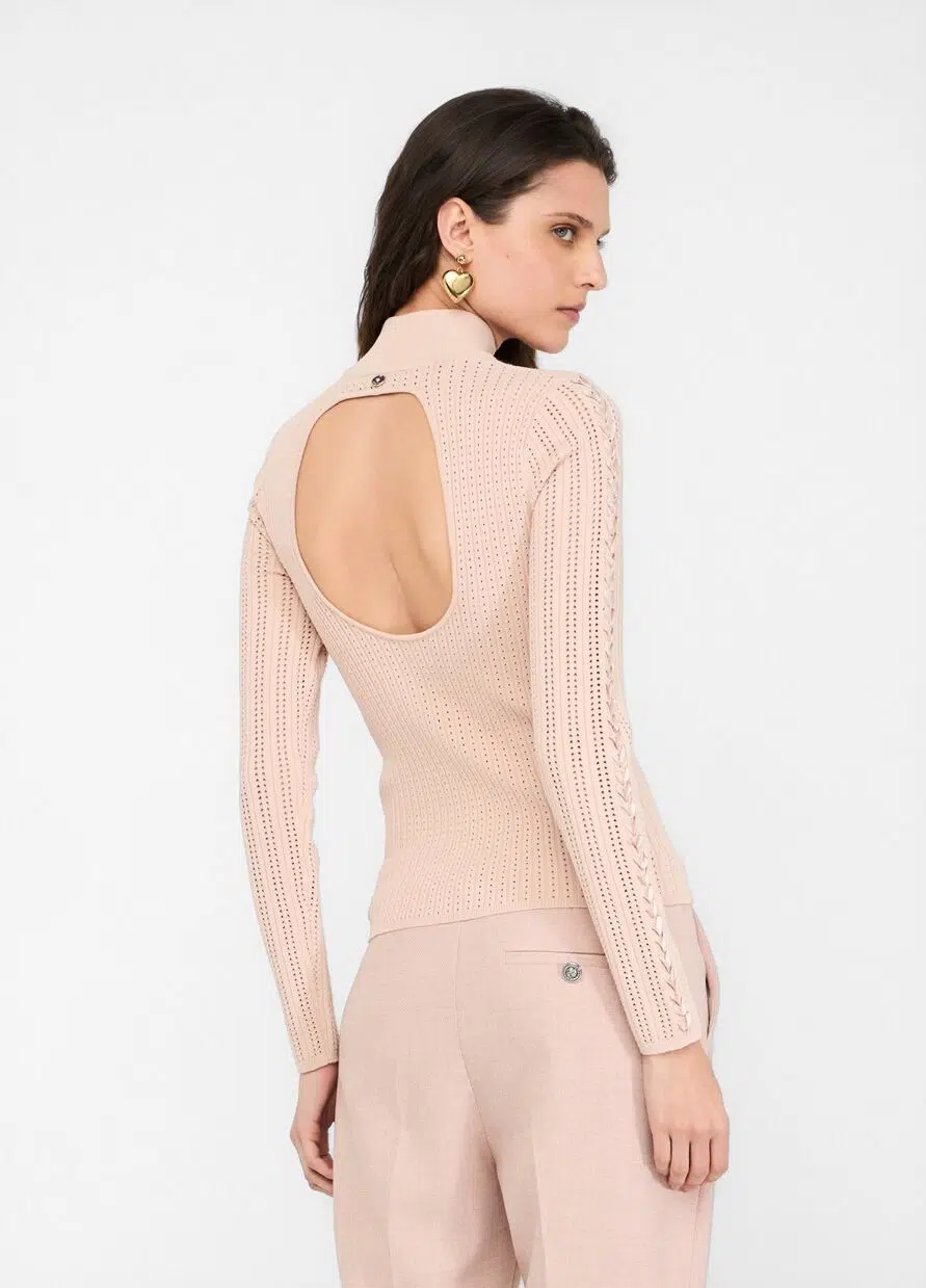 Liu Jo Pullover Liu Jo Better 6 Liu Jo Pullover Liu Jo Better – Bild 6