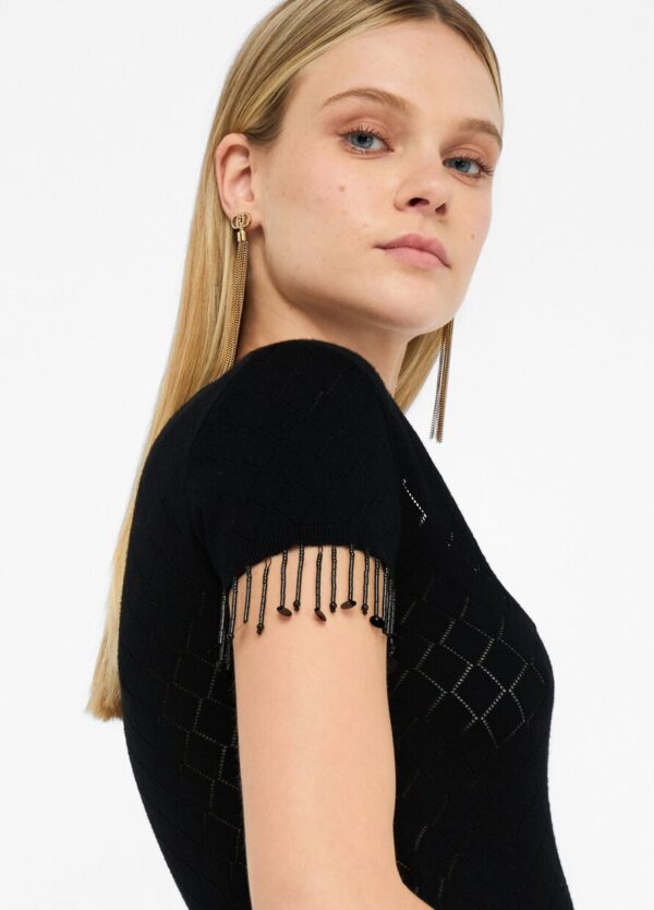 Liu Jo Strickkleid – Bild 3