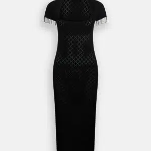 Liu Jo Strickkleid 13 CF5029MS18F22222 8059524063680 CF5029MS18F22222 S AL N N 7 N