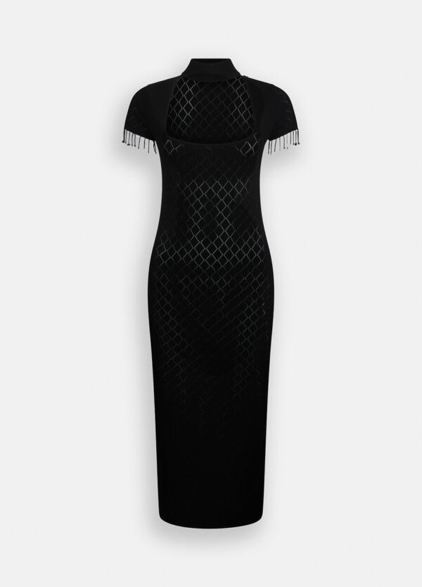 Liu Jo Strickkleid – Bild 7