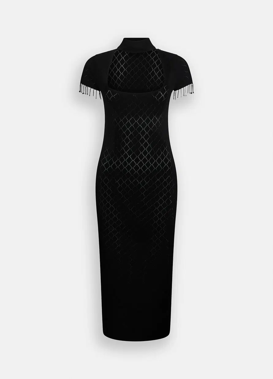 Liu Jo Strickkleid 7 Liu Jo Strickkleid – Bild 7