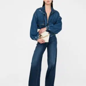 Liu Jo Jacke aus Denim