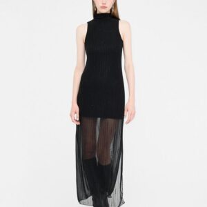 Liu Jo Tüllkleid mit Strass