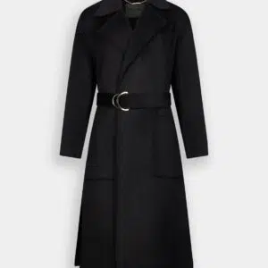 Liu Jo Wollmantel mit Gürtel 13 CF5283T462722222 8059524240579 CF5283T462722222 S AL N N 7 N