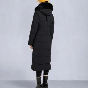 Moose Knuckles Gold Series Nyluxe Jocada Parka 12 822185906324 M35LP227GS 305 back