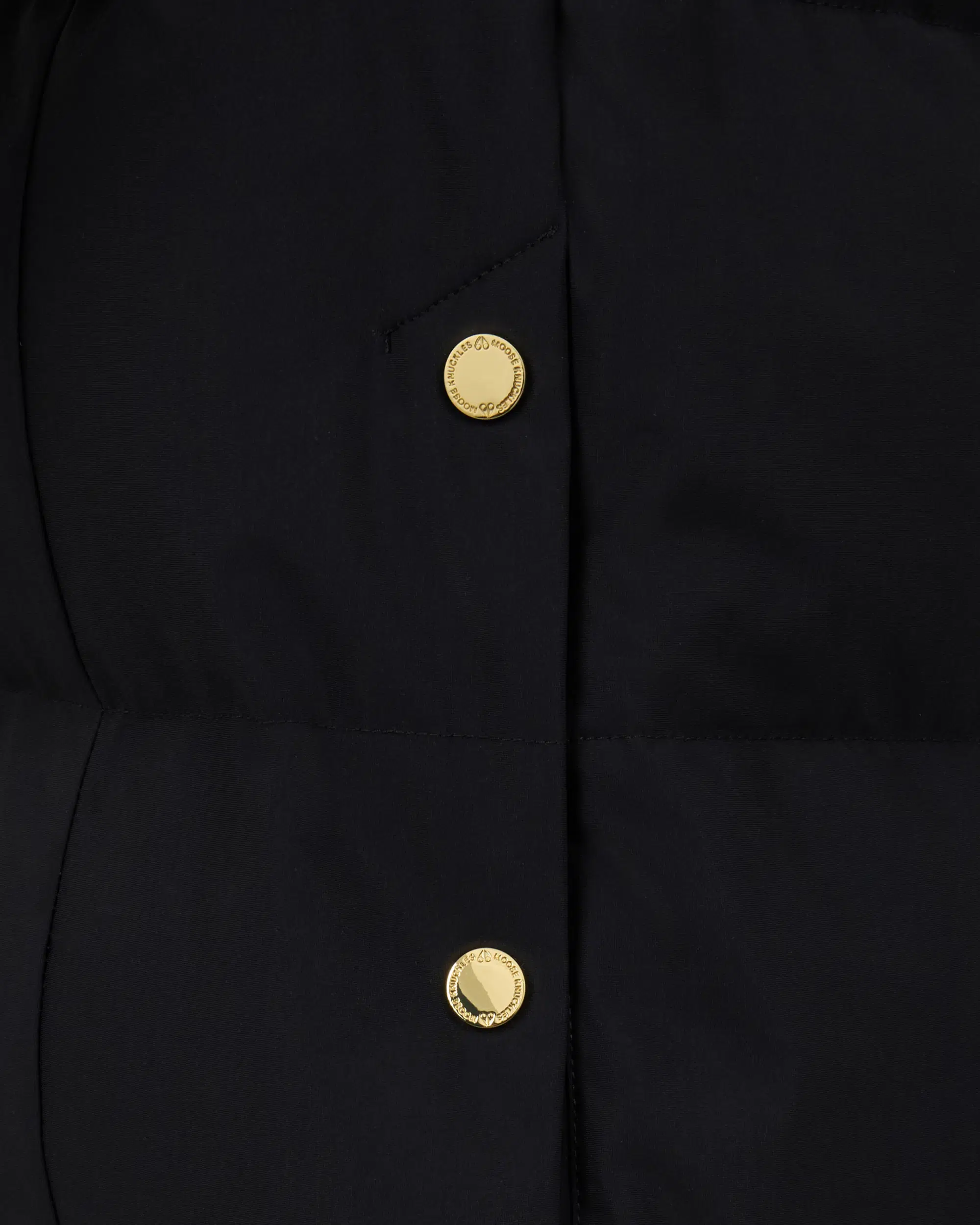 Moose Knuckles Gold Series Nyluxe Jocada Parka 8 Moose Knuckles Gold Series Nyluxe Jocada Parka – Bild 8