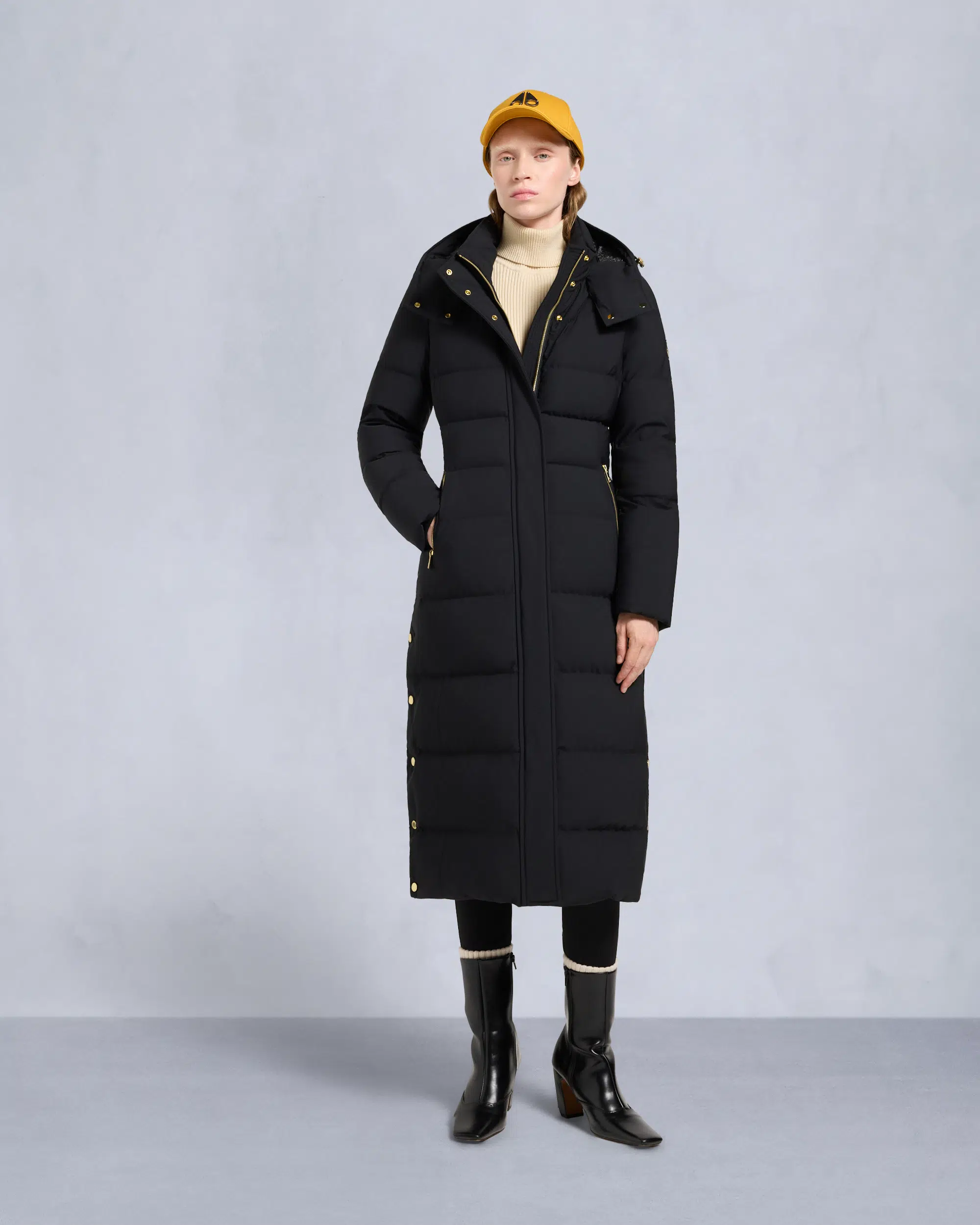 Moose Knuckles Gold Series Nyluxe Jocada Parka 2 Moose Knuckles Gold Series Nyluxe Jocada Parka – Bild 2