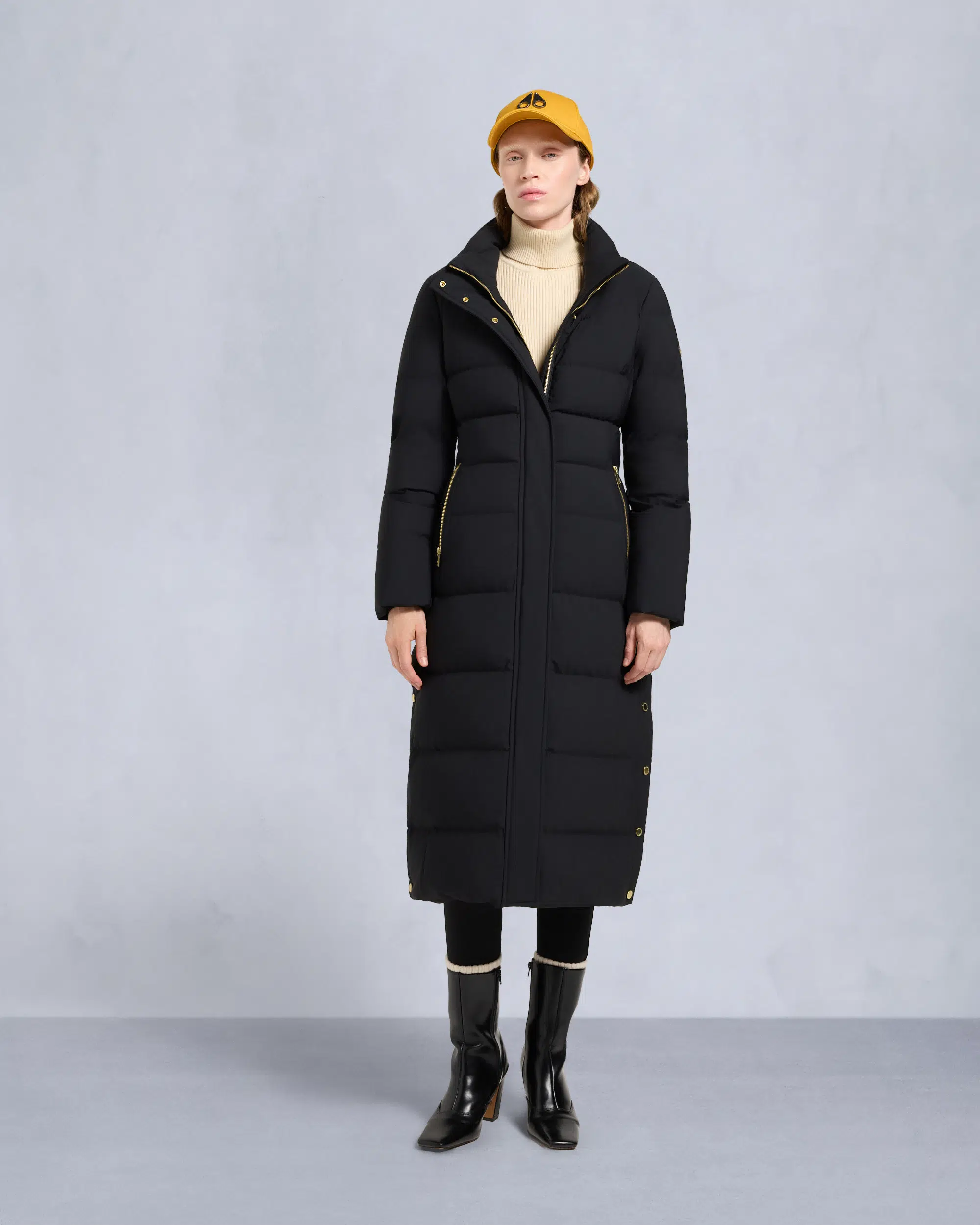 Moose Knuckles Gold Series Nyluxe Jocada Parka 3 Moose Knuckles Gold Series Nyluxe Jocada Parka – Bild 3