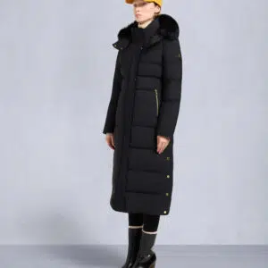 Moose Knuckles Gold Series Nyluxe Jocada Parka 11 822185906324 M35LP227GS 305 front