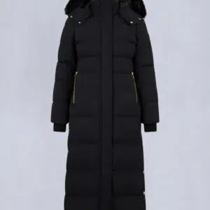 Moose Knuckles Gold Series Nyluxe Jocada Parka 13 822185906324 M35LP227GS 305 gm