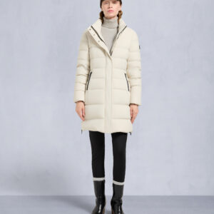 Moose Knuckles Nyluxe Watershed 3 Parka