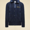 252FE2070UF00668 aeronauticamilitare 252ma1575ul00539 08184 chenille sweater with hood 1 6