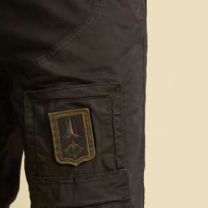 252PA1387UCT01493 aeronauticamilitare 252pa1387uct01493 34300 iconic anti g cotton trousers 5 4