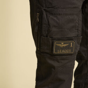 252PA1387UCT01493 aeronauticamilitare 252pa1387uct01493 34300 iconic anti g cotton trousers 6 4