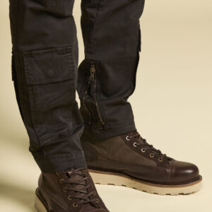 252PA1387UCT01493 aeronauticamilitare 252pa1387uct01493 34300 iconic anti g cotton trousers 7 4