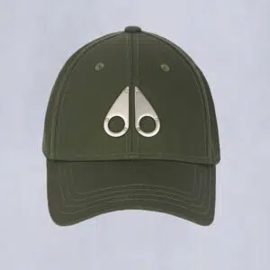 Moose Knuckles Logo ICON Cap 4 822185659763 m31ma534 1454 front category