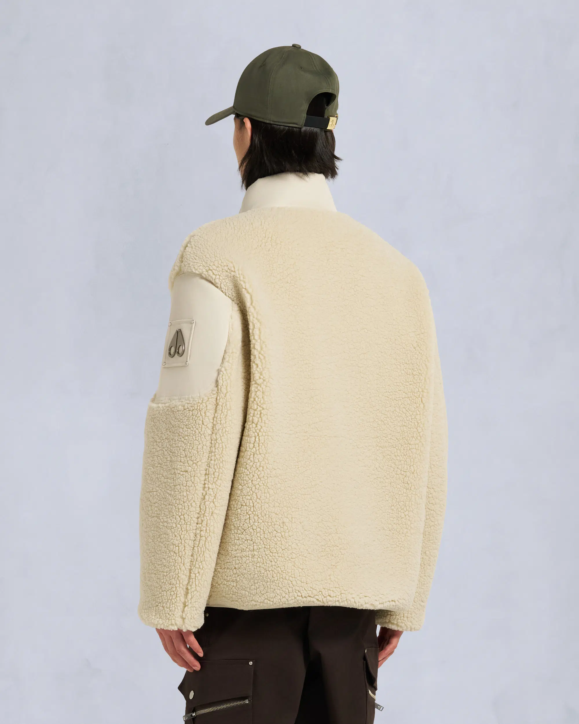 Moose Knuckles Saglek Jacke 3 Moose Knuckles Saglek Jacke – Bild 3