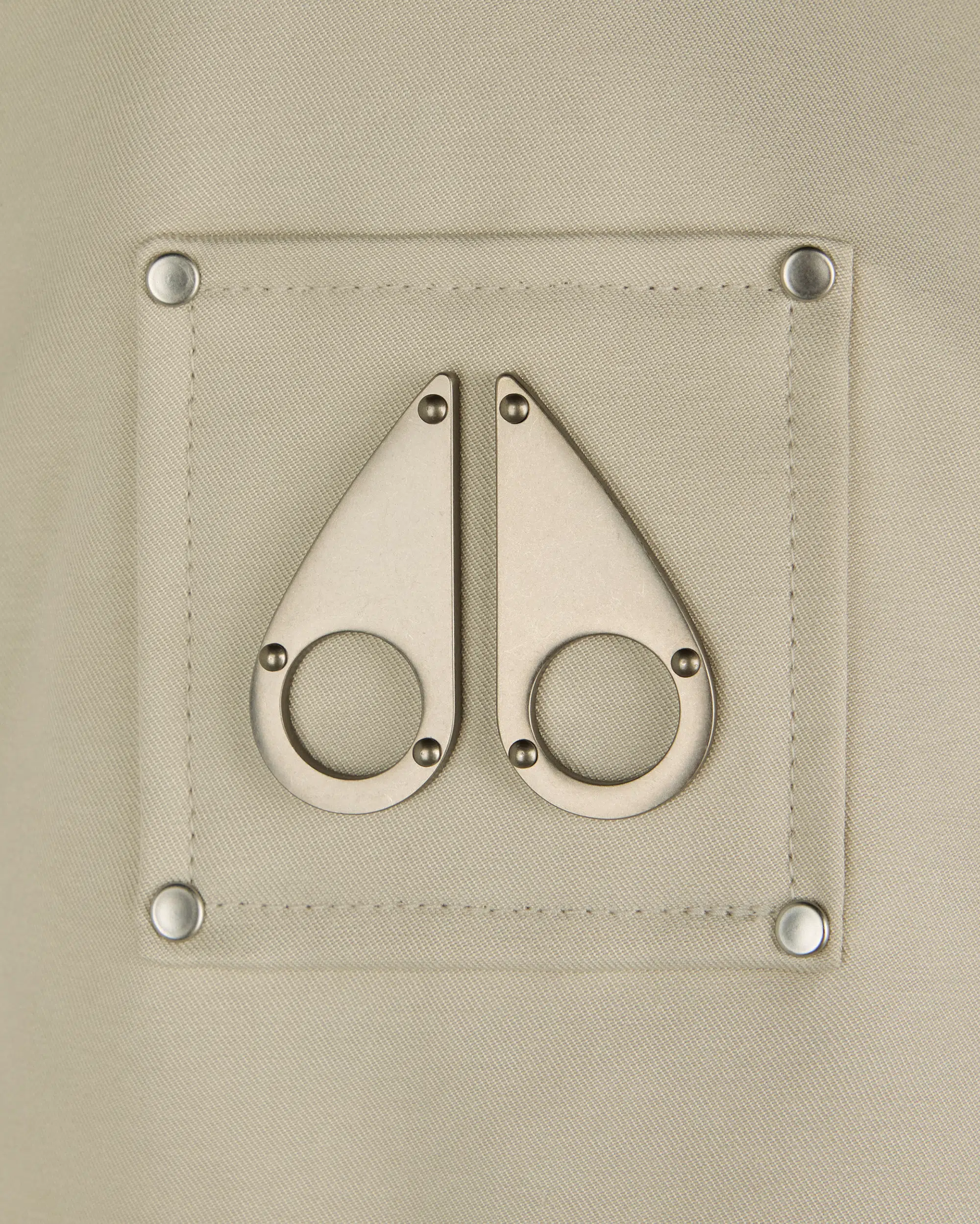 Moose Knuckles Saglek Jacke 4 Moose Knuckles Saglek Jacke – Bild 4