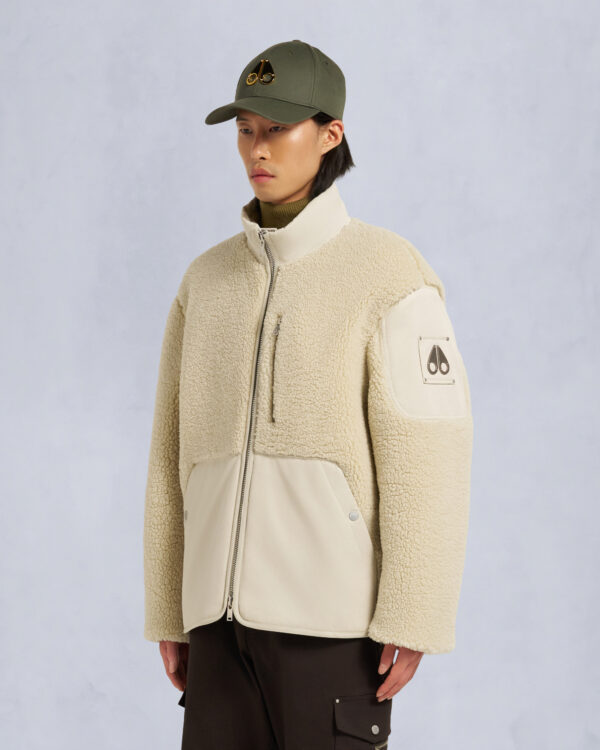 Moose Knuckles Saglek Jacke – Bild 2