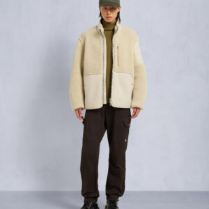 Moose Knuckles Saglek Jacke