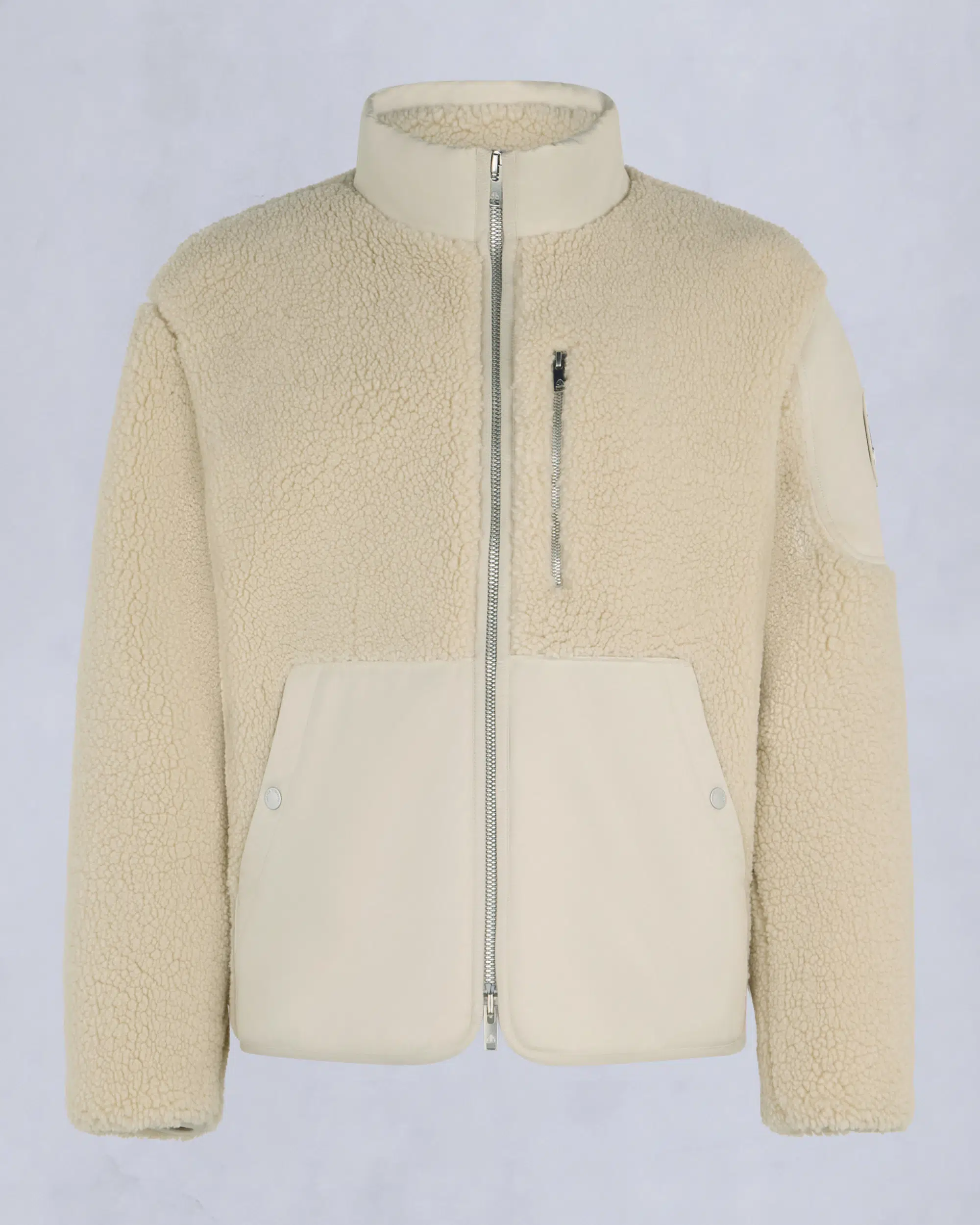 Moose Knuckles Saglek Jacke 5 Moose Knuckles Saglek Jacke – Bild 5