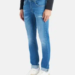 Dondup George Skinny Jeans