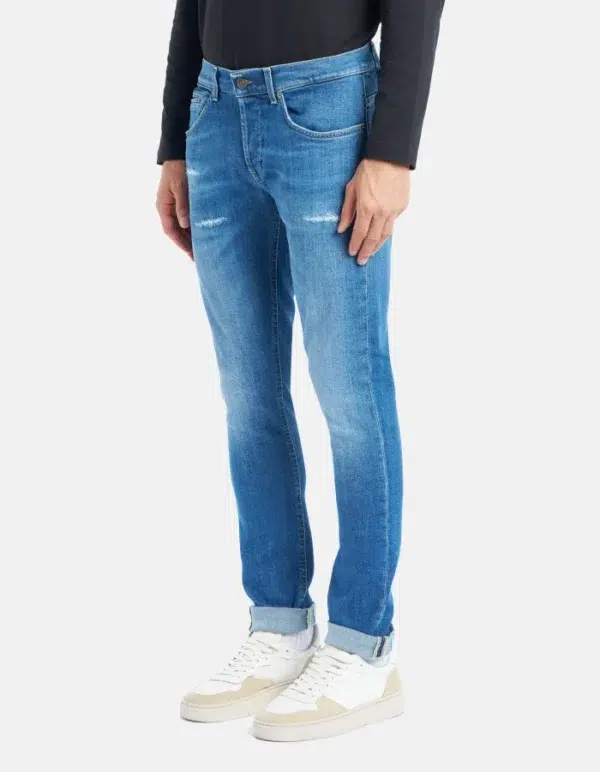 Dondup George Skinny Jeans
