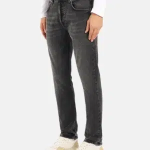 Dondup ICON Regular-Fit Jeans