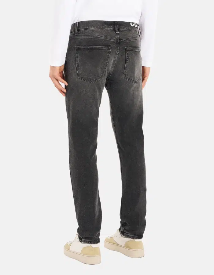 Dondup ICON Regular-Fit Jeans 3 Dondup ICON Regular-Fit Jeans – Bild 3