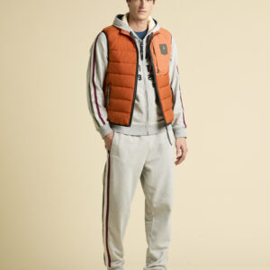 Aeronautica Militare Sweathose mit Trikolore