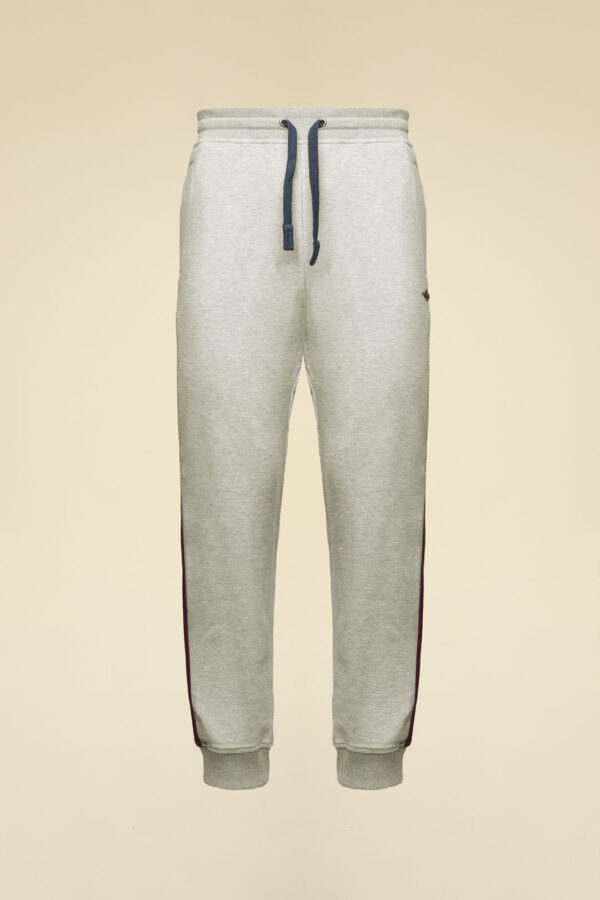 Aeronautica Militare Sweathose mit Trikolore – Bild 5