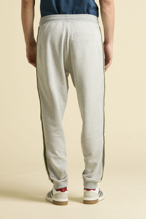 Aeronautica Militare Sweathose mit Trikolore – Bild 3