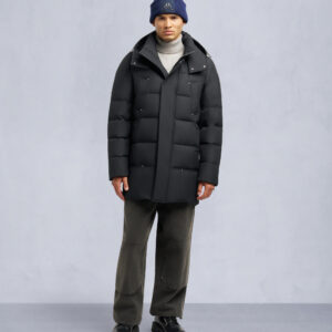 Moose Knuckles Cloud Parka