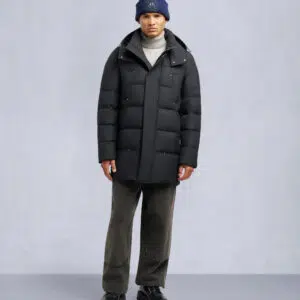 Moose Knuckles Cloud Parka