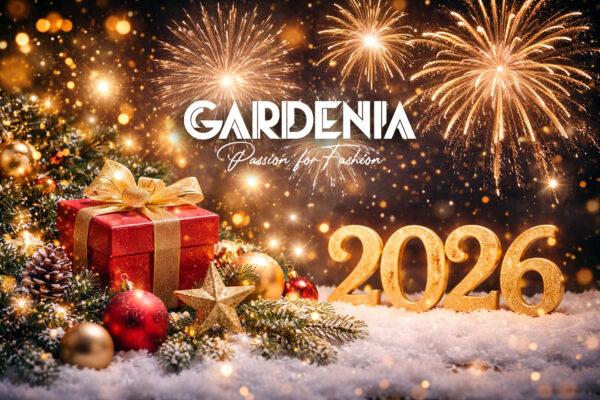Gardenia Mailing XMAS NY 25 26