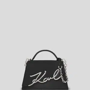 Karl Lagerfeld KL Signature Umhängetasche 6 A1W300361AV A1W300361AV 1