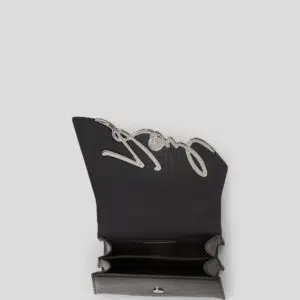 Karl Lagerfeld KL Signature Umhängetasche 8 A1W300361AV A1W300361AV 5