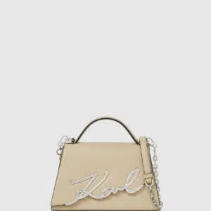 Karl Lagerfeld KL Signature Umhängetasche 6 A1W300362FT A1W300362FT 1