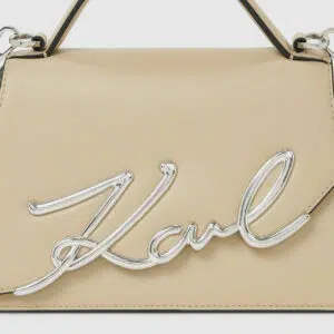 Karl Lagerfeld KL Signature Umhängetasche 7 A1W300362FT A1W300362FT 3