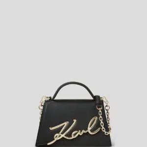 Karl Lagerfeld KL Signature Umhängetasche 6 A1W30036992 A1W30036992 1