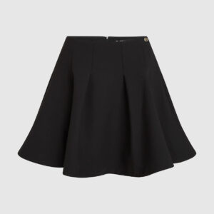 Karl Lagerfeld Ausgestellter Minirock 11 B2W12015999 B2W12015999 5