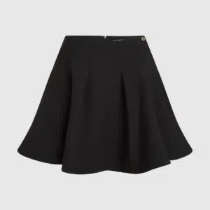 Karl Lagerfeld Ausgestellter Minirock 11 B2W12015999 B2W12015999 5