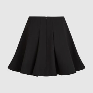 Karl Lagerfeld Ausgestellter Minirock 10 B2W12015999 B2W12015999 6